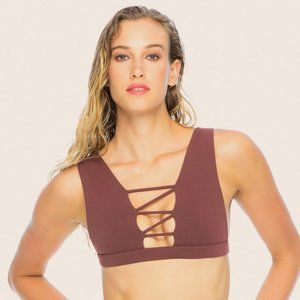 Indah Sweet-tooth Bra